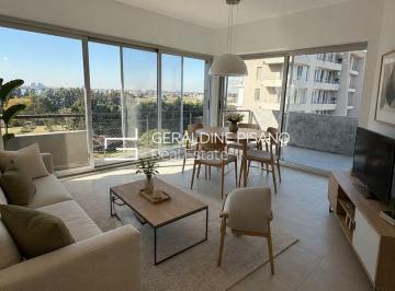 Departamento · 100m² · 4 Ambientes · 2 Cocheras · Departamento en Venta en Posadas, El Palmar, Nordelta