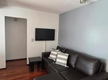Departamento · 55m² · 3 Ambientes · Alquiler Temporal Departamento 3 Ambientes en Belgrano C