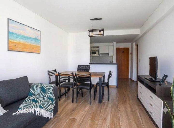 Departamento · 41m² · 2 Ambientes