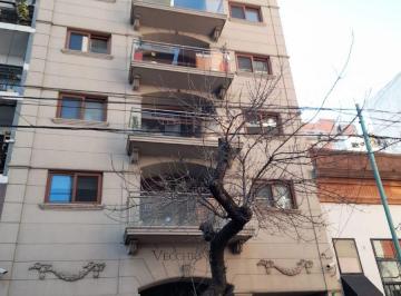 Departamento de 3 ambientes, La Plata · Departamento 10 y 45 Categoría, 2 Dorm., Placares, Baño Toilette, Balcón Lavadero