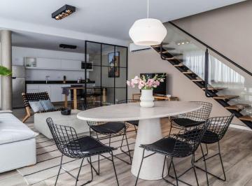 Departamento de 3 ambientes, Recoleta · Junin 1100, 3º Amb - Muy Luminoso - Categoria - Recoleta, Caba
