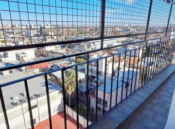 Departamento de 3 ambientes, Parque Patricios · Alquiler Depto. con 2 Dorm. en Parque Patricios