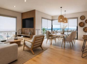 Departamento · 36m² · 2 Ambientes · Venta Depto 2 Ambientes, Costa Azul, Partido de La Costa