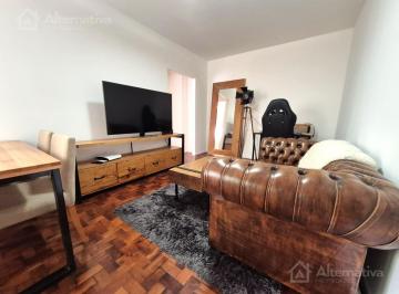 Departamento · 38m² · 2 Ambientes · Alquiler Temporario Mensual 2 Ambientes Almagro
