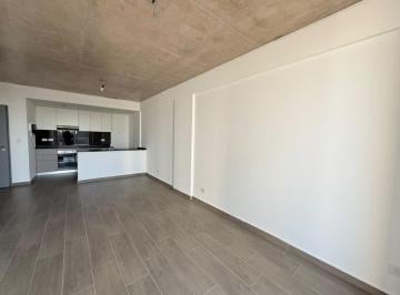 Departamento · 66m² · 3 Ambientes · 1 Cochera · Departamento de 3 Ambientes con Cochera en Alquiler