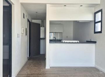 Departamento · 65m² · 3 Ambientes · Departamento Semipiso de 2 Dorm. con Terraza en Barrio Abasto