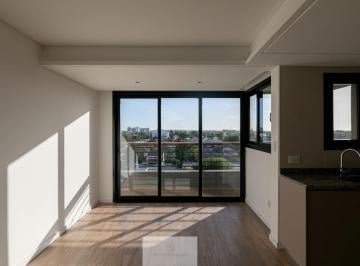 Departamento · 52m² · 2 Ambientes · Departamento 2 Ambientes a Estrenar