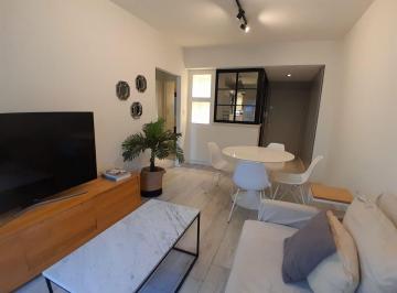 Departamento · 49m² · 3 Ambientes · Venta 3 Ambientes. Flores. Apto Credito