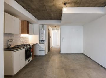 Departamento · 72m² · 3 Ambientes · Departamento de 2 Dorm. con Patio en Barrio Abasto