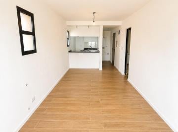 Departamento · 65m² · 3 Ambientes · Departamento Semipiso de 2 Dorm. en Barrio Abasto