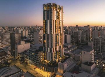 Departamento · 108m² · 5 Ambientes · Departamento Premium de 3 Dorm. con Baulera a m de Bv. Oroño