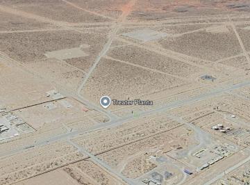 Terreno , Añelo · Terreno Activo Industrial - Logístico Loma Campana Neuquen Vaca Muerta Añelo
