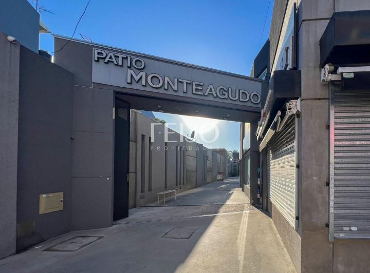 Local comercial · 40m²