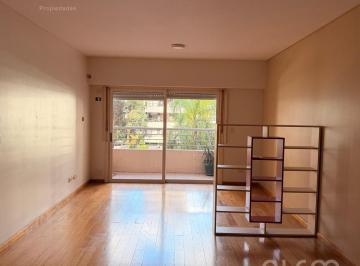 Departamento · 37m² · 1 Ambiente · Alquiler de Monoambiente en Belgrano