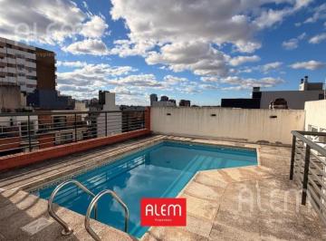 Departamento · 37m² · 1 Ambiente · Alquiler de Monoambiente en Belgrano con Amenities