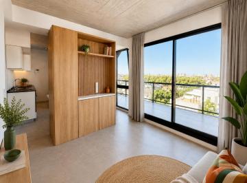 Departamento · 25m² · 1 Ambiente · Devoto - Alquiler - Monoambiente