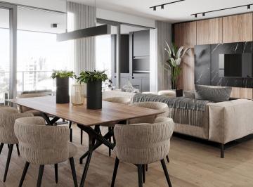 Departamento · 114m² · 4 Ambientes · Departamento en Palermo