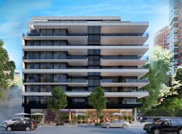 Departamento · 162m² · 4 Ambientes · 2 Cocheras · Venta Departamento 4 Ambientes, Amenities Premium, Bajo Belgrano