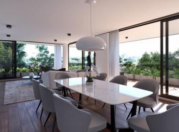 Departamento · 143m² · 4 Ambientes · 2 Cocheras · Venta Departamento 4 Ambientes, Amenities Premium, Bajo Belgrano