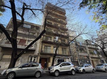 Departamento · 85m² · 4 Ambientes · Venta 4 Ambientes con Dependencia/ Oficina Villa Crespo