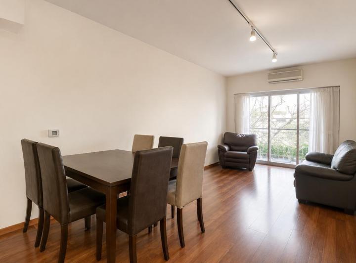 Departamento · 85m² · 4 Ambientes