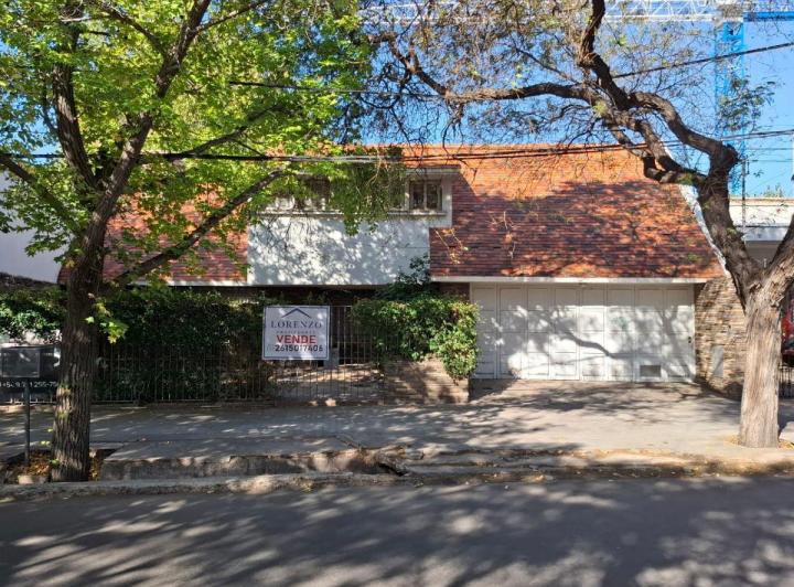 Terreno · 291m²
