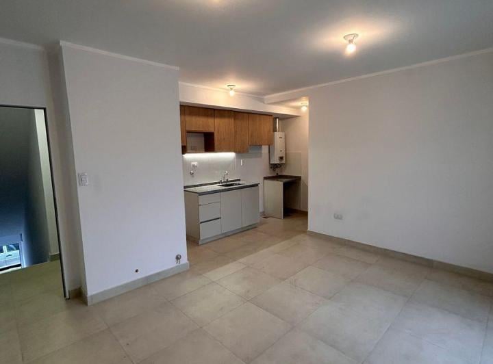 Departamento · 45m² · 2 Ambientes