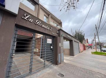 Departamento · 35m² · 2 Ambientes · Departamento - 2 Ambientes - San Antonio de Padua