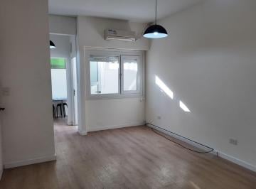 Departamento · 41m² · 2 Ambientes · Alquiler, Departamento, 2 Ambientes, Patio, Parrilla, Villa del Parque