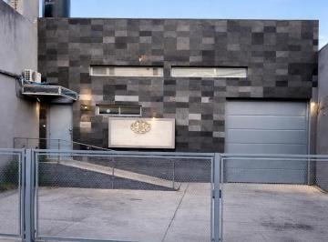 Bodega-Galpón · 730m² · 2 Ambientes · 3 Cocheras · Alquiler de Depósito y Galpón de 730 m² en Tigre