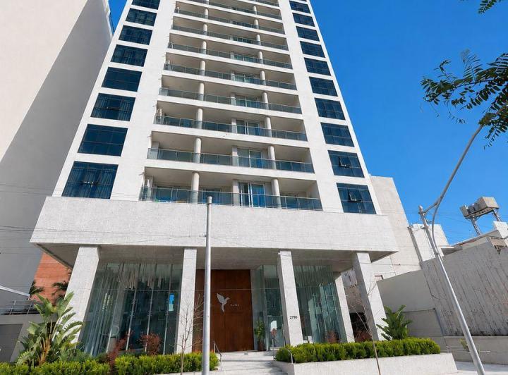 Departamento · 85m² · 3 Ambientes
