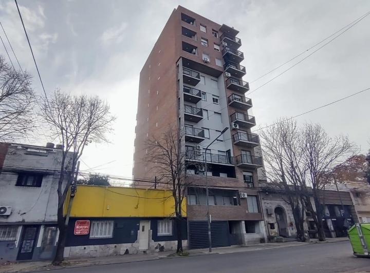 Departamento · 44m² · 2 Ambientes