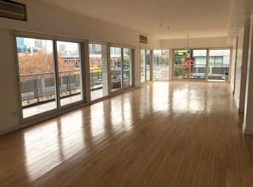 Departamento de 5 ambientes, Puerto Madero · Alquiler! Departamento de 5 Ambientes con 2 Cocheras en Puerto Madero