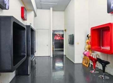 Oficina comercial · 63m² · 2 Ambientes · Alquiler Oficina Amplia en Pleno Centro de Barracas
