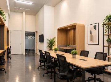 Oficina comercial · 63m² · 2 Ambientes · Alquiler Oficina Amplia en Pleno Centro de Barracas