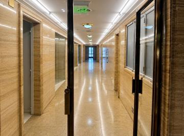 Oficina comercial · 25m² · 1 Ambiente · Alquiler Oficina - 25 m² - 25 de Mayo 457 - Microcentro - Distrito de Ia
