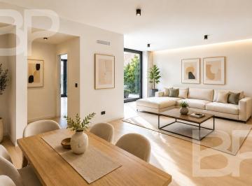 Departamento · 74m² · 3 Ambientes · Venta Departamento 3 Ambientes Palermo Soho