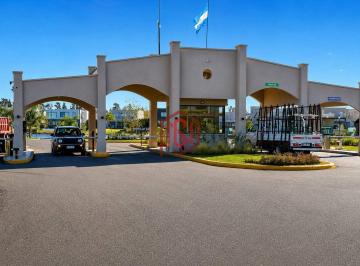 Terreno · 543m² · Terreno Lote en Venta en Santa Ana, Villanueva, Tigre