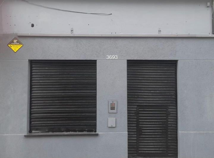 Local comercial · 22m² · 1 Ambiente
