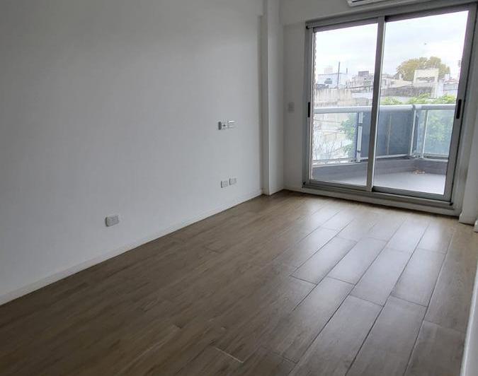 Departamento · 29m² · 1 Ambiente