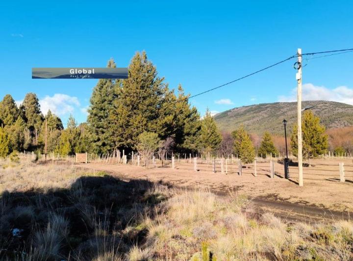 Terreno · 2854m²