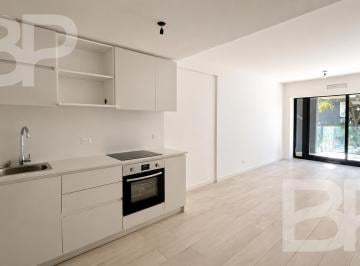 Oficina comercial · 29m² · 1 Ambiente · Alquiler Oficina a Estrenar - Palermo Soho