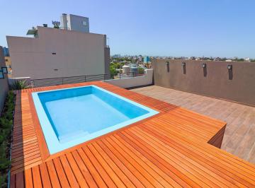 Departamento · 34m² · 1 Ambiente · Venta - Departamento Monoambiente - Villa Pueyrredon