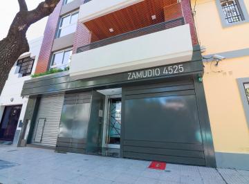 Departamento · 34m² · 1 Ambiente · Venta - Departamento Monoambiente - Villa Pueyrredon