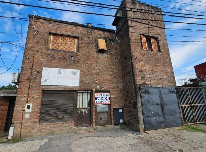 Local comercial · 303m² · 7 Ambientes