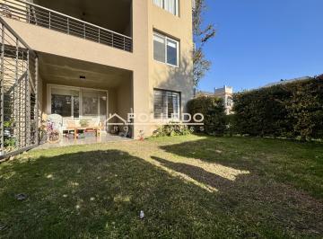 Departamento de 3 ambientes, Pilar · Departamento Pb 3 Ambientes en Condominio La Jimena