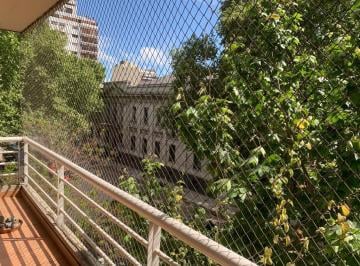 Departamento · 90m² · 3 Ambientes · Departamento - Almagro