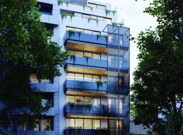 Departamento · 32m² · 1 Ambiente · Departamento en Saavedra