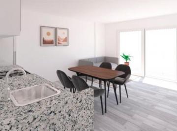 Departamento · 40m² · 2 Ambientes · 1 Cochera · Venta Departamento 1 Dormitorio + Cochera en San Lorenzo