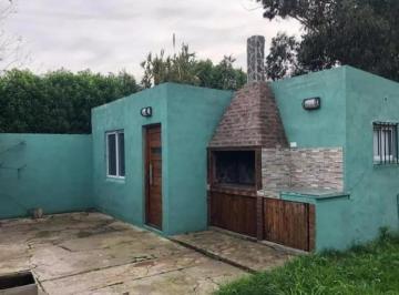 Casa de 3 ambientes, Miramar · Venta de Casa Estilo Quinta en Miramar
